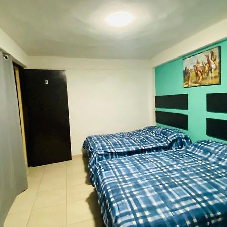 Hotel En Acapulco Bora Bora Dış mekan fotoğraf