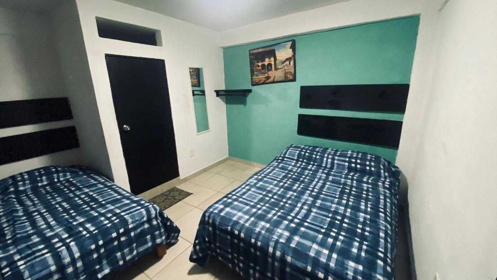 Hotel En Acapulco Bora Bora Dış mekan fotoğraf